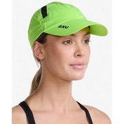 2XU ( �c�[�^�C���Y���[ ) �L���b�v RUN CAP ( ���� �L���b�v ) VOL/BLK