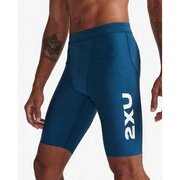 2XU ( c[^CY[ ) [T[pc AERO 9INCH TRI SHORT ( GA 9C` gCV[c ) }W[/zCg S