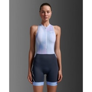 2XU ( �c�[�^�C���Y���[ ) �g���C�X�[�c CORE TRISUIT ( �R�A �g���C�X�[�c ) HYG/IDK S ���f�B�[�X