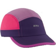 2XU ( �c�[�^�C���Y���[ ) �L���b�v LIGHT SPEED SMALL CAP ( ���C�g �X�s�[�h �X���[�� �L���b�v ) VPR/DGR