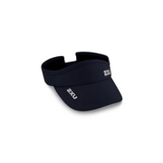 2XU ( �c�[�^�C���Y���[ ) �L���b�v RUN VISOR ( ���� �o�C�U�[ ) MDN/SIL