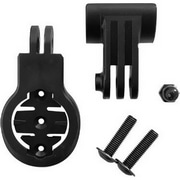 BMC ( �r�[�G���V�[ ) �T�C�N���R���s���[�^�[_�I�v�V���� ICS �G�A�� �X�e�� GARMIN / GoPro �}�E���g�Z�b�g �u���b�N