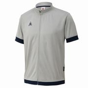 Le coq sportif ( RbNX|eBt ) 20SS QCMPGA51 CASUAL JERSEY W[W MGR S