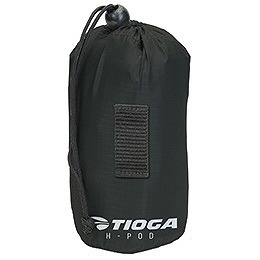 TIOGA ( タイオガ ) H-ポッド ブラック