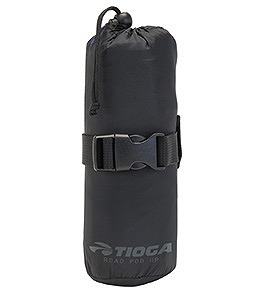TIOGA ( タイオガ ) 横型輪行袋 ロード ポッド HP ブラック
