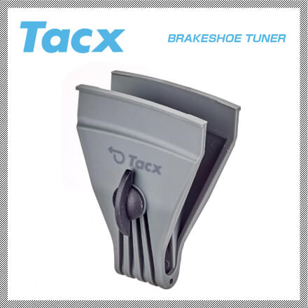 TACX ( タックス ) ブレーキシューチューナー