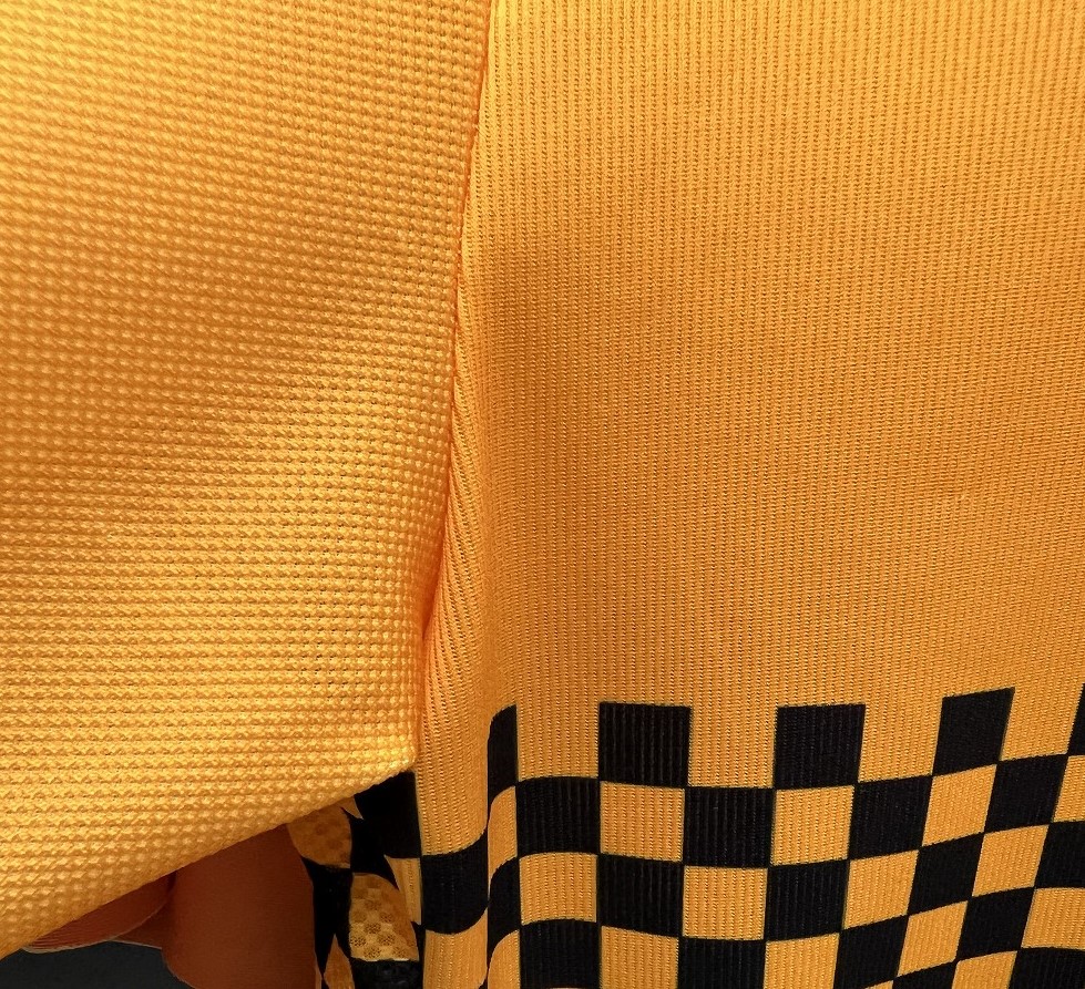 訳アリ品】 SPORTFUL ( スポルトフル ) 半袖ジャージ CHECKMATE JERSEY