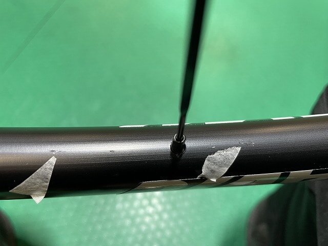 訳アリ品】 MAVIC ( マヴィック ) ロードバイク用ホイール