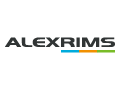 alexrims ALEX logo S