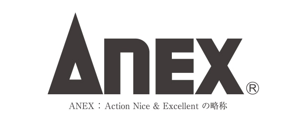 ANEX ( AlbNX )S