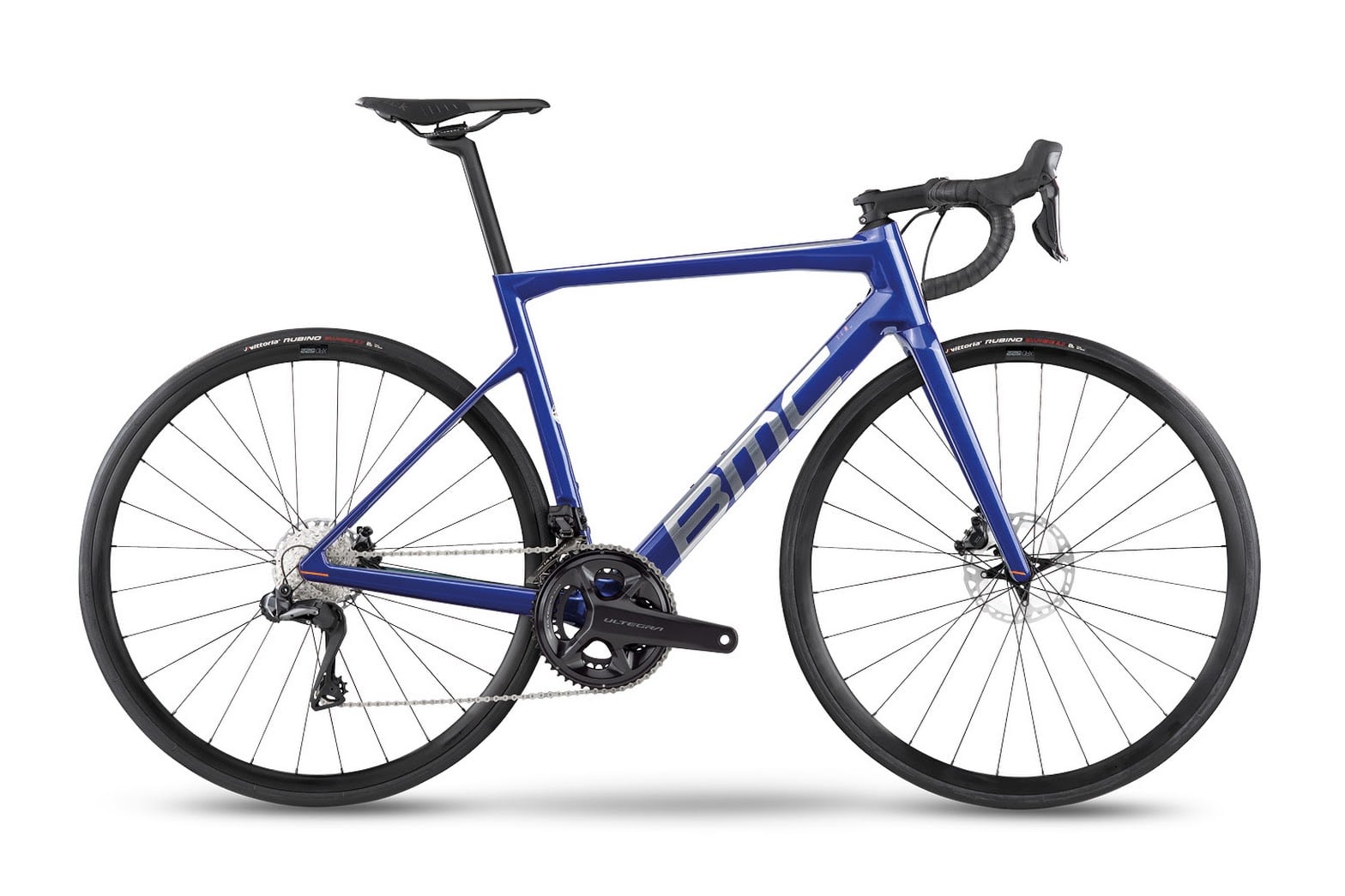 BMC ( ビーエムシー ) ロードバイク TEAMMACHINE SLR THREE ( チームマシン SLR 3 ) ULTEGRA Di2  12sp ブルー 56 (適正身長目安180cm前後) | 自転車・パーツ・ウェア通販 | ワイズロードオンライン