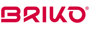 BRIKO ( ブリコ )ロゴ