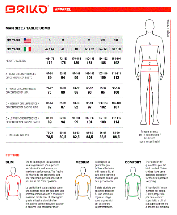 wear-sizechart