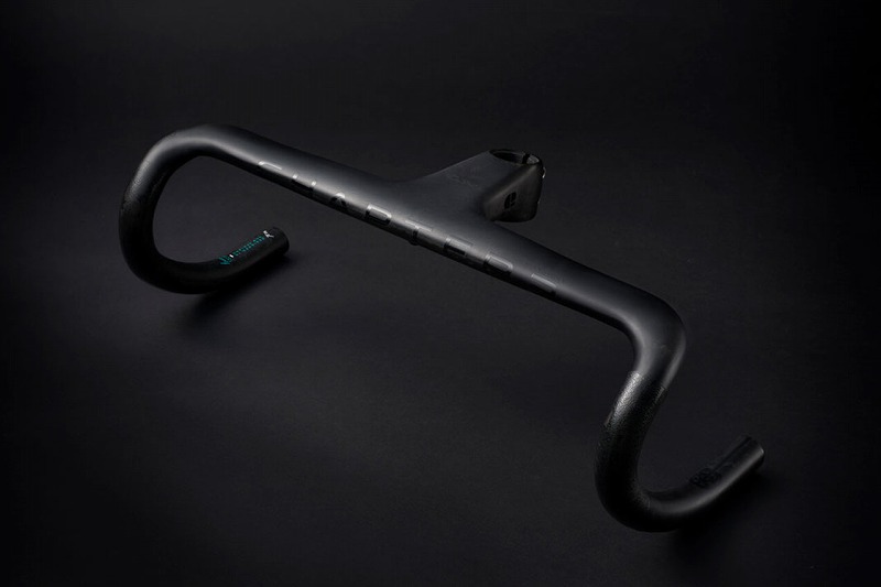 パーツ Chapter2 MANA2 UD + GREY パーツ Chapter2 MANA2 UD + GREY Chapter2 MANA2 Handlebar