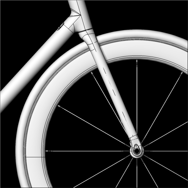 Engineered Fork Performance