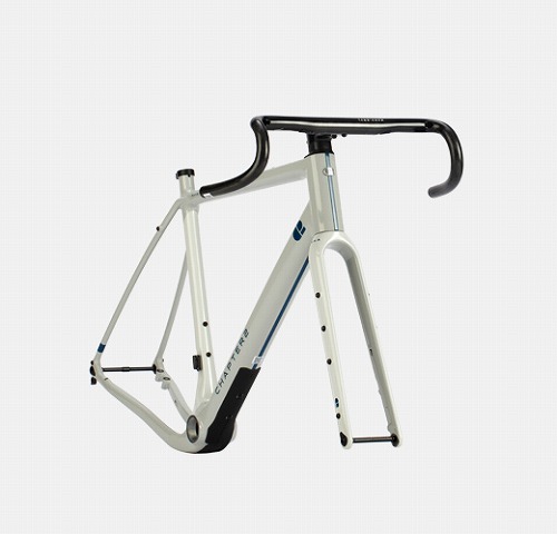 グレー + ブルー ( KAPUA )