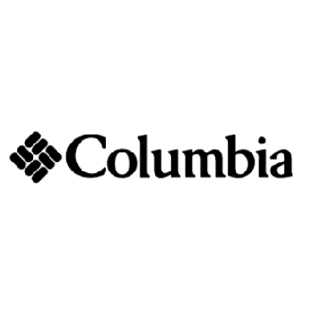 COLUMBIA ( コロンビア )ロゴ