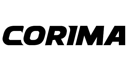 CORIMA ( コリマ ) ロードバイク用リムホイール 47mm WS + WO フロント