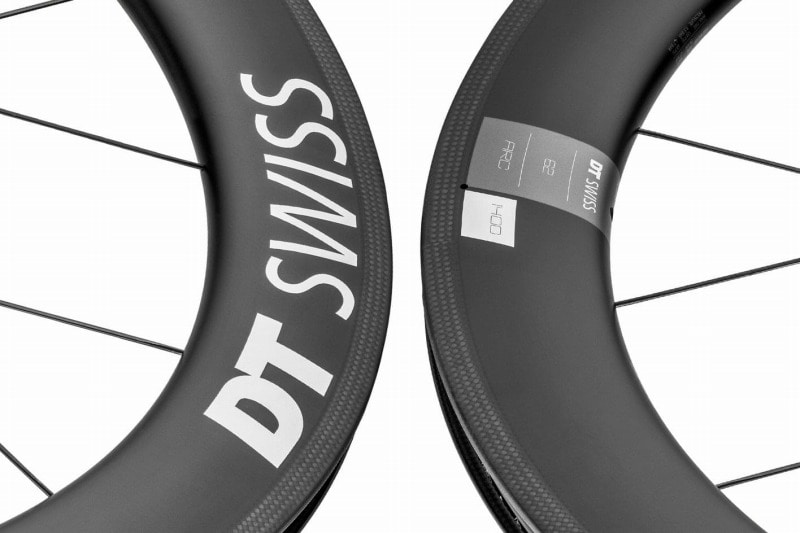 DT SWISS ( ディーティースイス ) ロードバイク用ホイール(リム 
