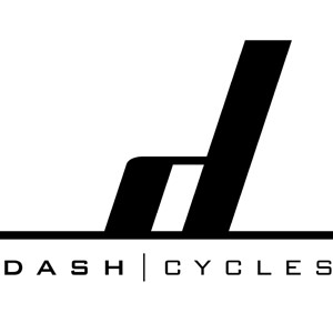 DASH CYCLES ( ダッシュサイクルズ) サドル STOCK STAGE SADDLE