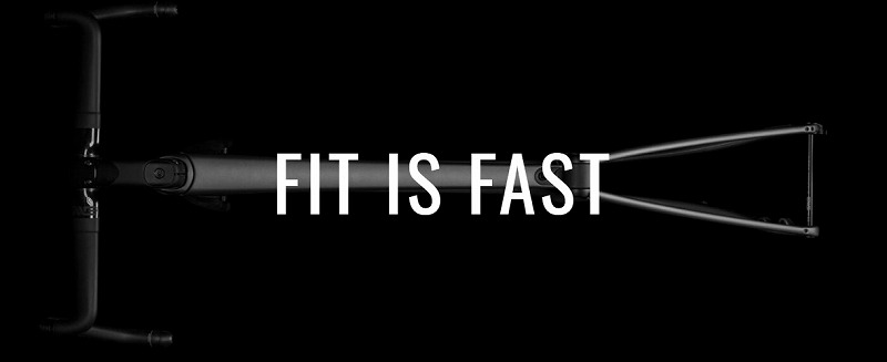 FIT IS FAST