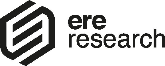 ERE RESEARCH ( G T[` )S