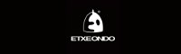 ETXE-ONDO ( エチェオンド )ロゴ