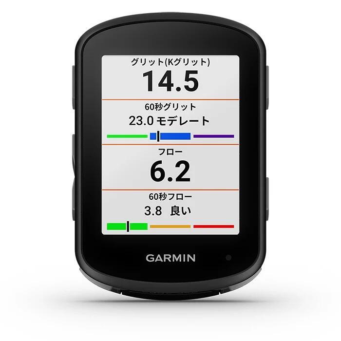 GARMIN ( ガーミン ) GPSサイクルコンピューター EDGE 840 BUNDLE 