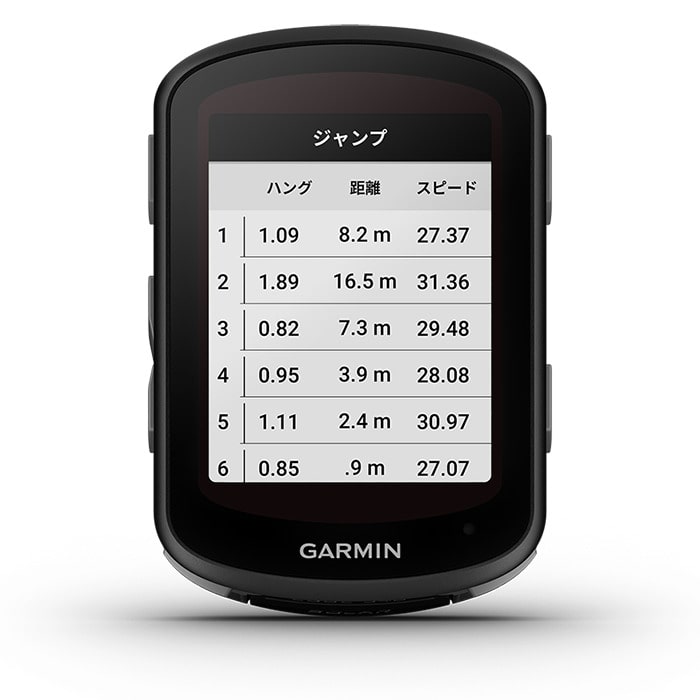 GARMIN ( ガーミン ) GPSサイクルコンピューター EDGE 840 SOLAR 