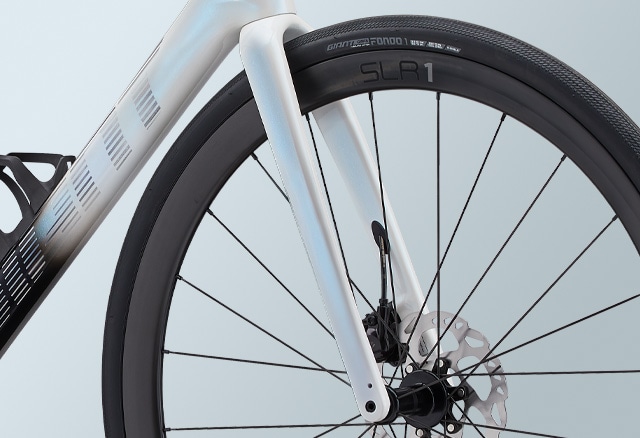 ADVANCED SL GRADE FRAME