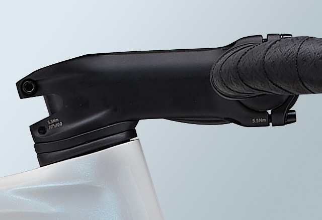 CONTACT SL AEROLIGHT STEM