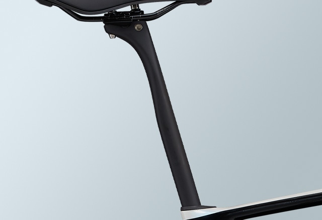 D-FUSE SLR Composite SEAT POST