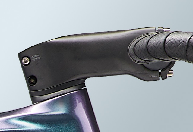 CONTACT SLR AEROLIGHT STEM