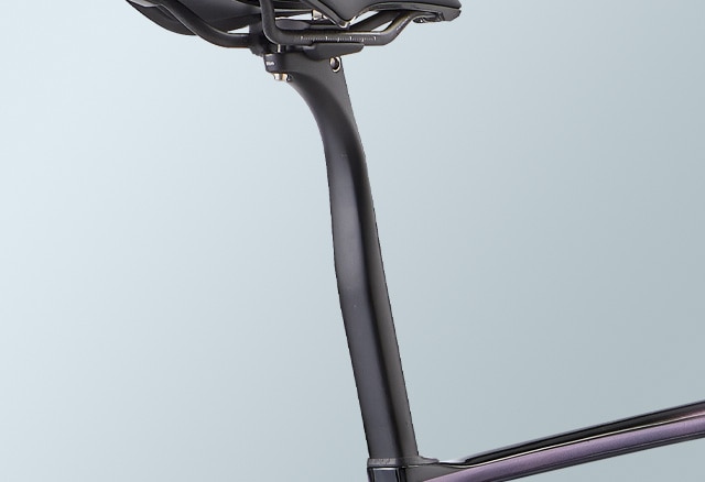 D-FUSE SLR Composite SEAT POST
