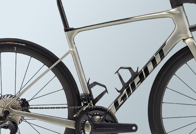 ADVANCED SL GRADE FRAME