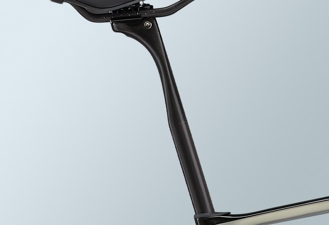 D-FUSE SLR Composite SEAT POST
