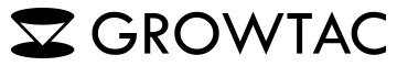 GROWTAC ( グロータック )ロゴ