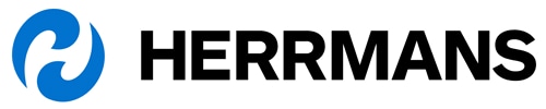 HERRMANS ( ヘルマンズ )ロゴ