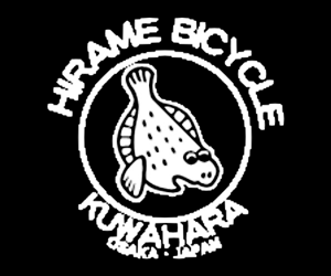 HIRAME ( ヒラメ ) ポンプパーツ ポンプ ヘッド 縦カム | 自転車