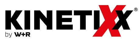 KINETIXX ( キネティックス )ロゴ