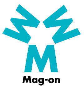 MAG-ON ( }OI )S