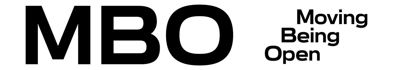 MBO ( エムビーオー )ロゴ