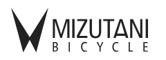ミズタニ自転車ロゴ