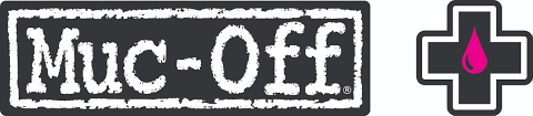 Muc-Off ( マックオフ )ロゴ