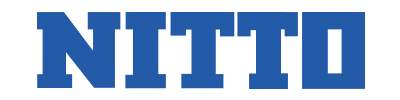 NITTO ( ニットー )ロゴ