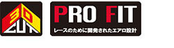 3D CUT / PRO FIT