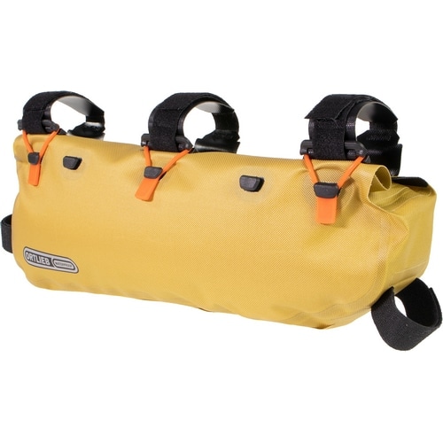 ORTLIEB Frame-Pack RC Toptube