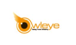 OWLEYE ( オウルアイ )ロゴ