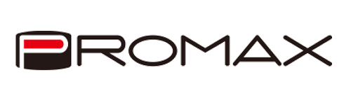 PROMAX ( プロマックス )ロゴ