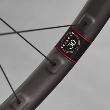 01 Spoke Reinforcements